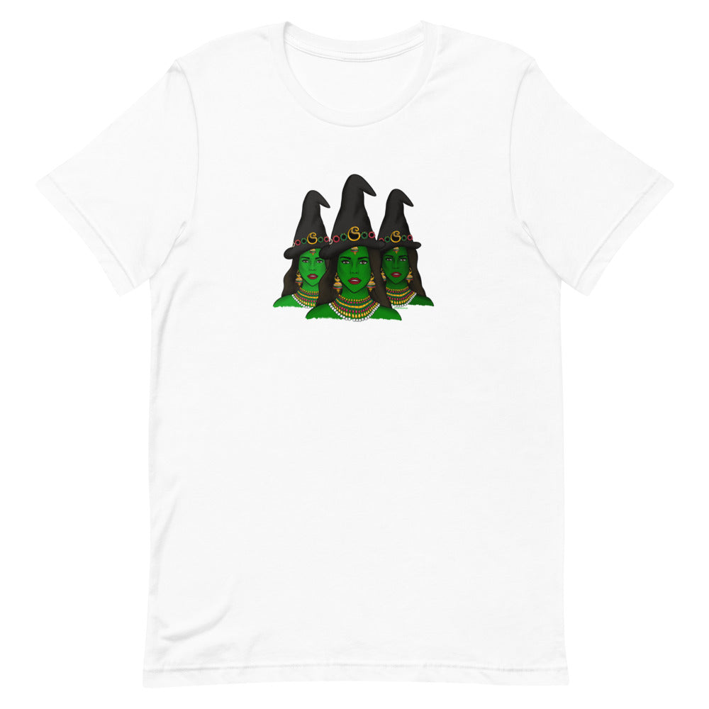 Desi Witches T-Shirt
