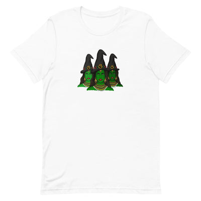 Desi Witches T-Shirt