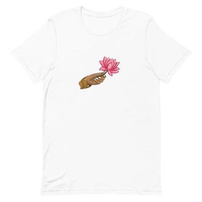 Lotus t-shirt