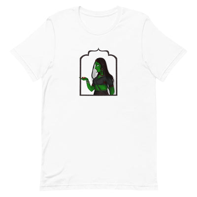 Diya Rani Witch t-shirt