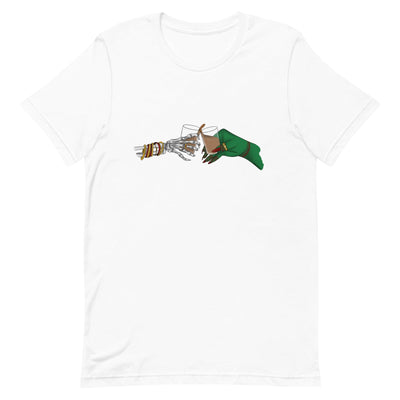 Spooky Chai t-shirt