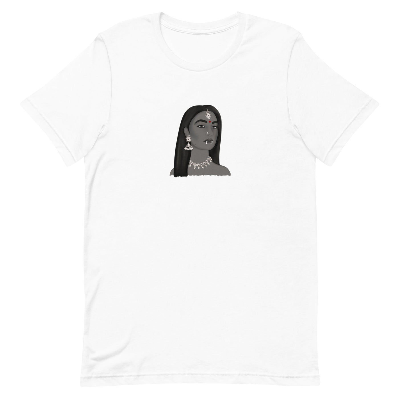 Desi Vampire t-shirt