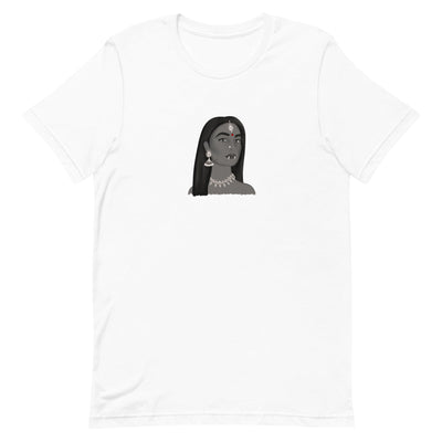 Desi Vampire t-shirt