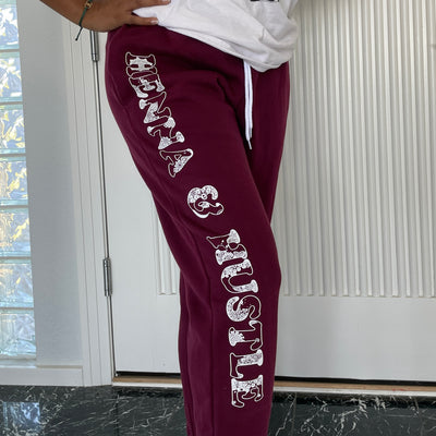 Henna & Hustle Joggers
