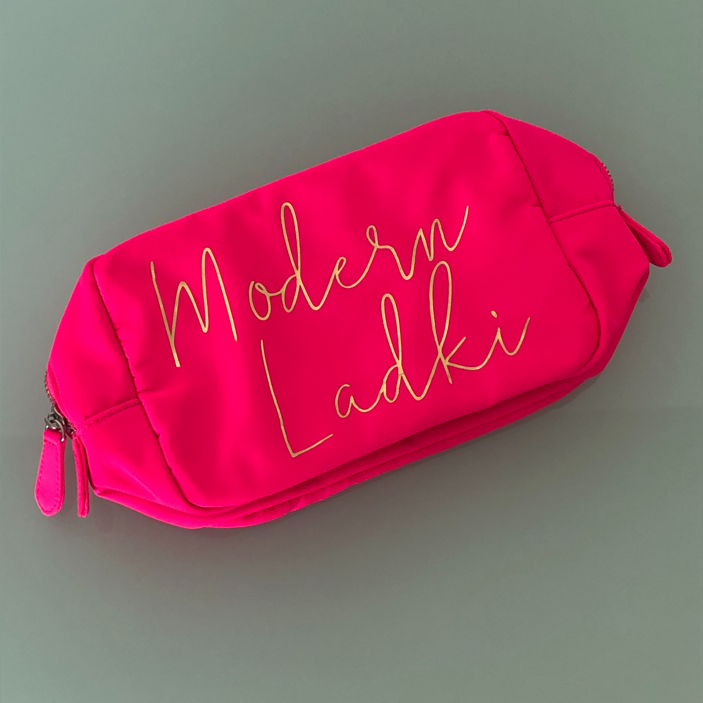 Nylon Bag