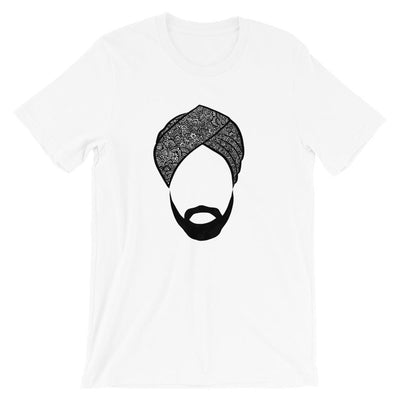 Desi guy t-shirt by Sakala 