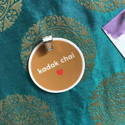 Desi Pushpins
