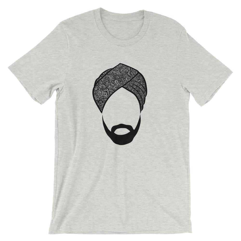 Desi Guy Short-Sleeve T-Shirt