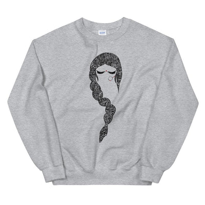 Desi Girl Sweatshirt