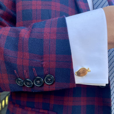 Mango Cufflinks