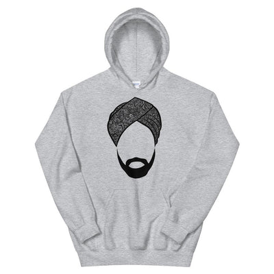 Desi Guy Hoodie