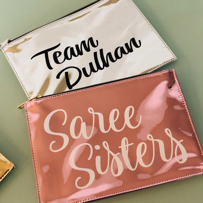 Metallic Clutch