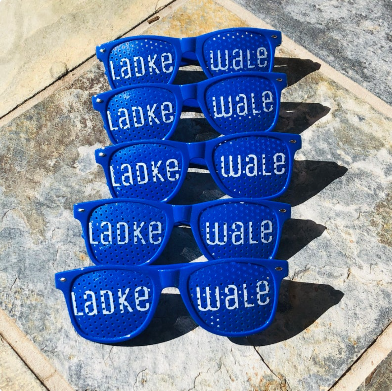 Ladkewale Sunglasses
