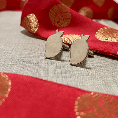 Mango Cufflinks