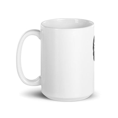 Desi Girl Mug