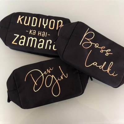 Nylon Bag