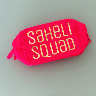 Nylon Bag