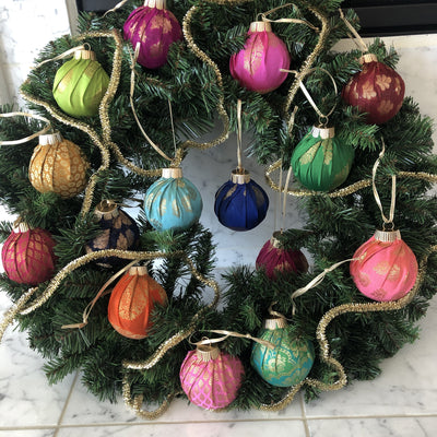 Saree Ornaments