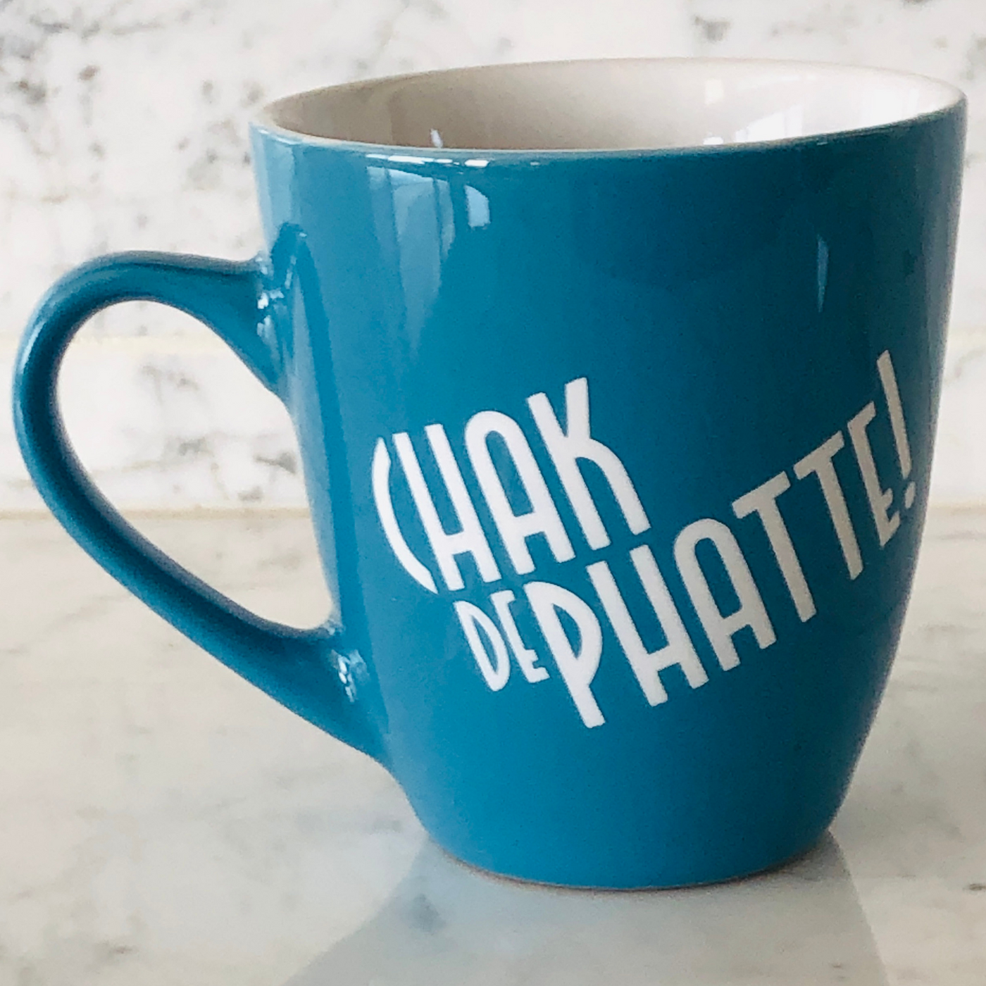 Chak De Phatte Mug