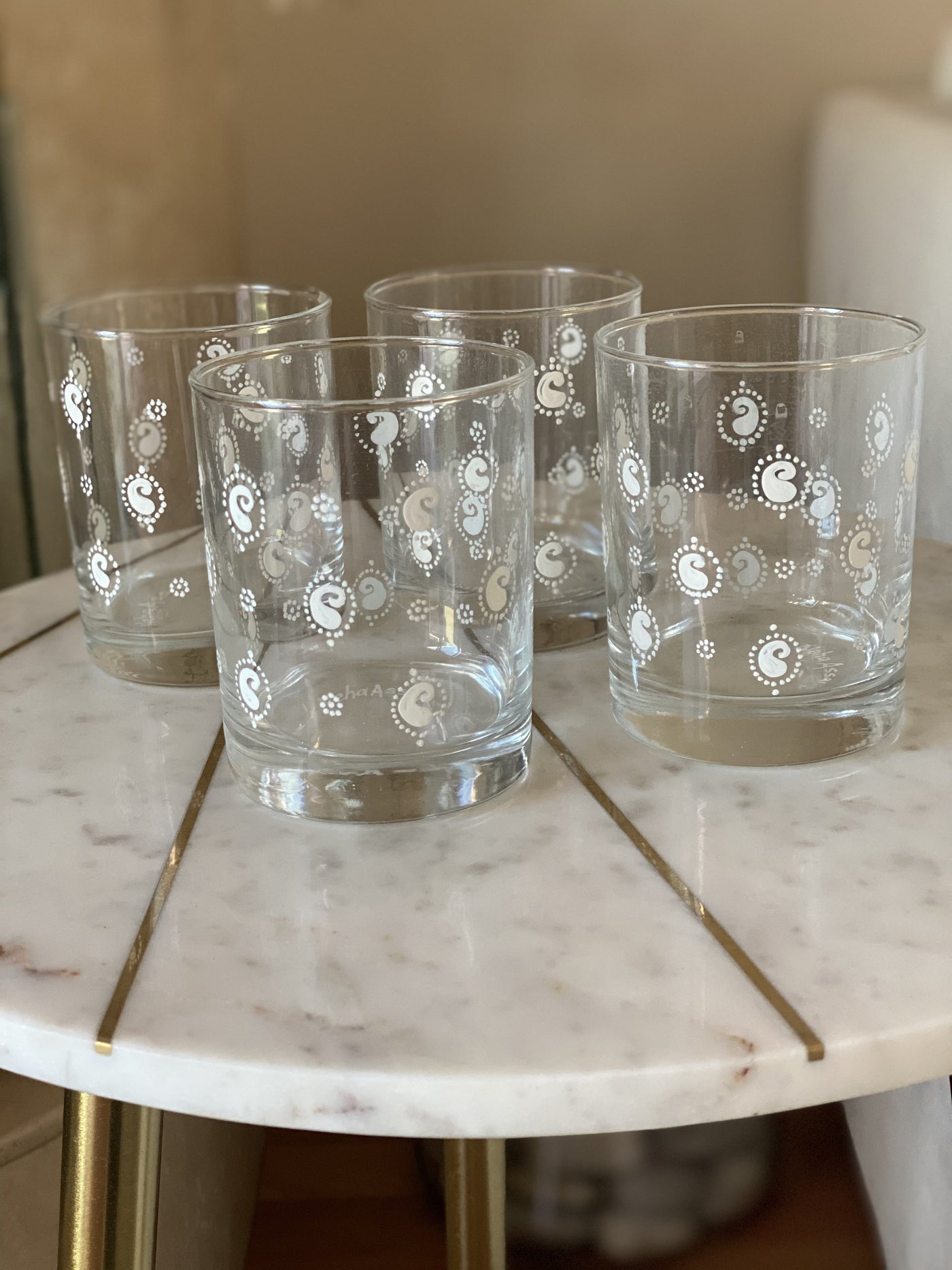 Taj Glass