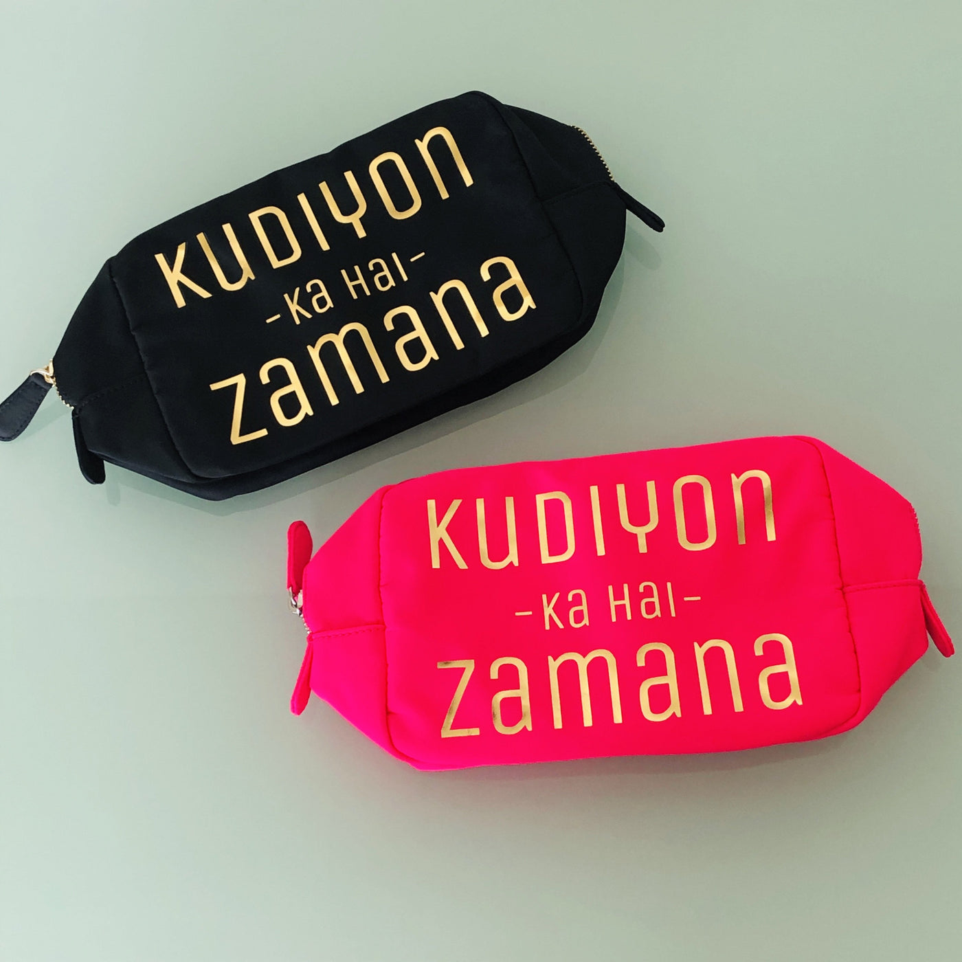 Nylon Bag