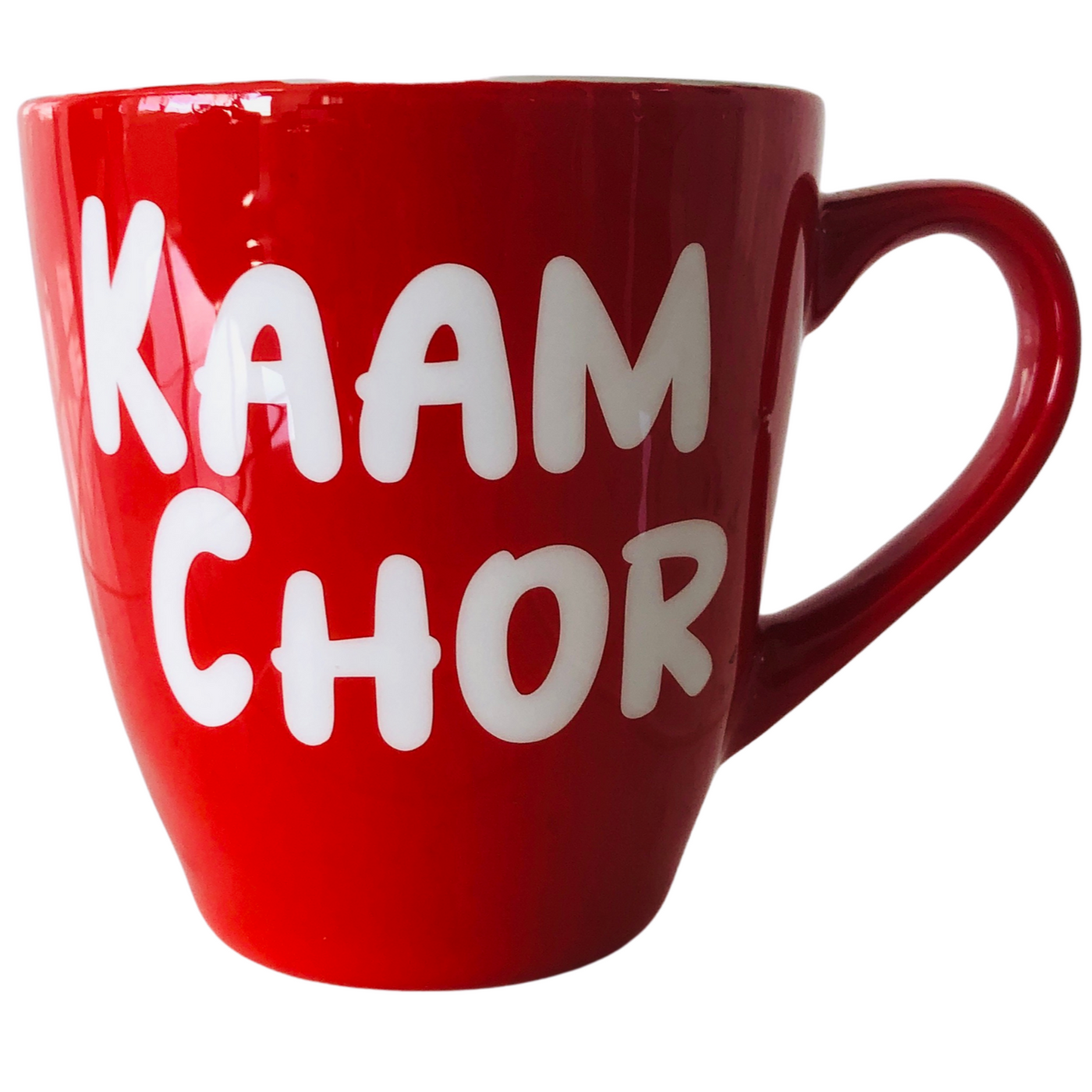 Kaam Chor Mug