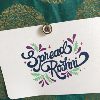 Desi Pushpins