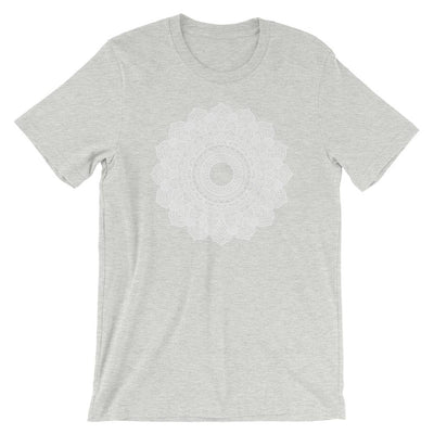 Shanti Mandala Short-Sleeve T-Shirt