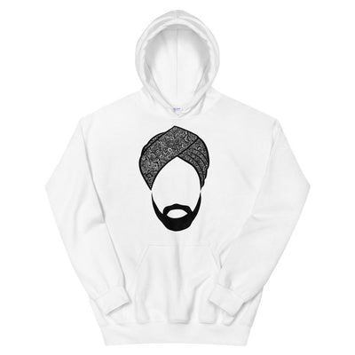 Desi Guy Hoodie