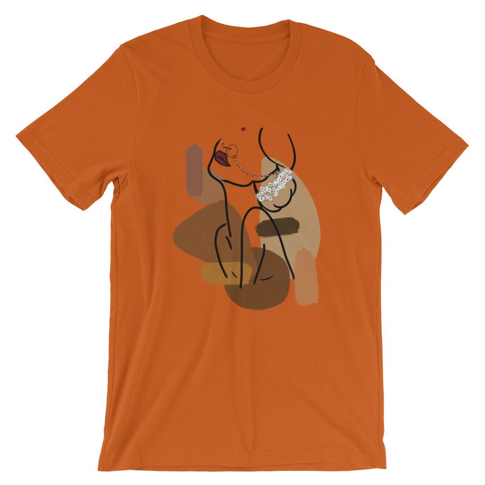 Culture of Color Short-Sleeve T-Shirt