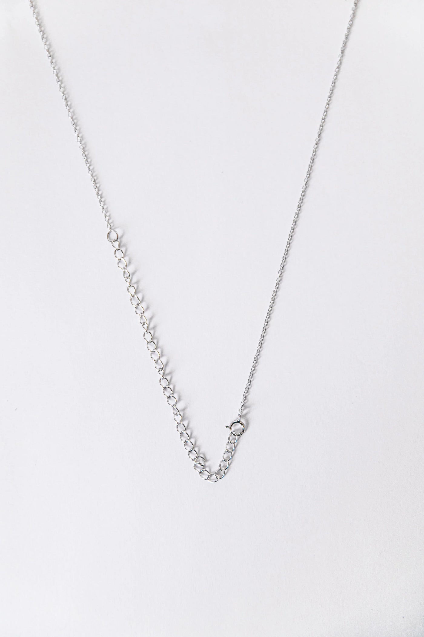 The Allah Necklace