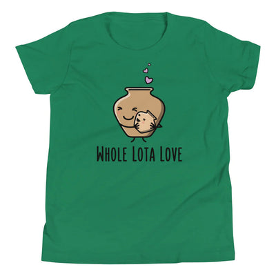 Whole Lota Love - Youth Tee