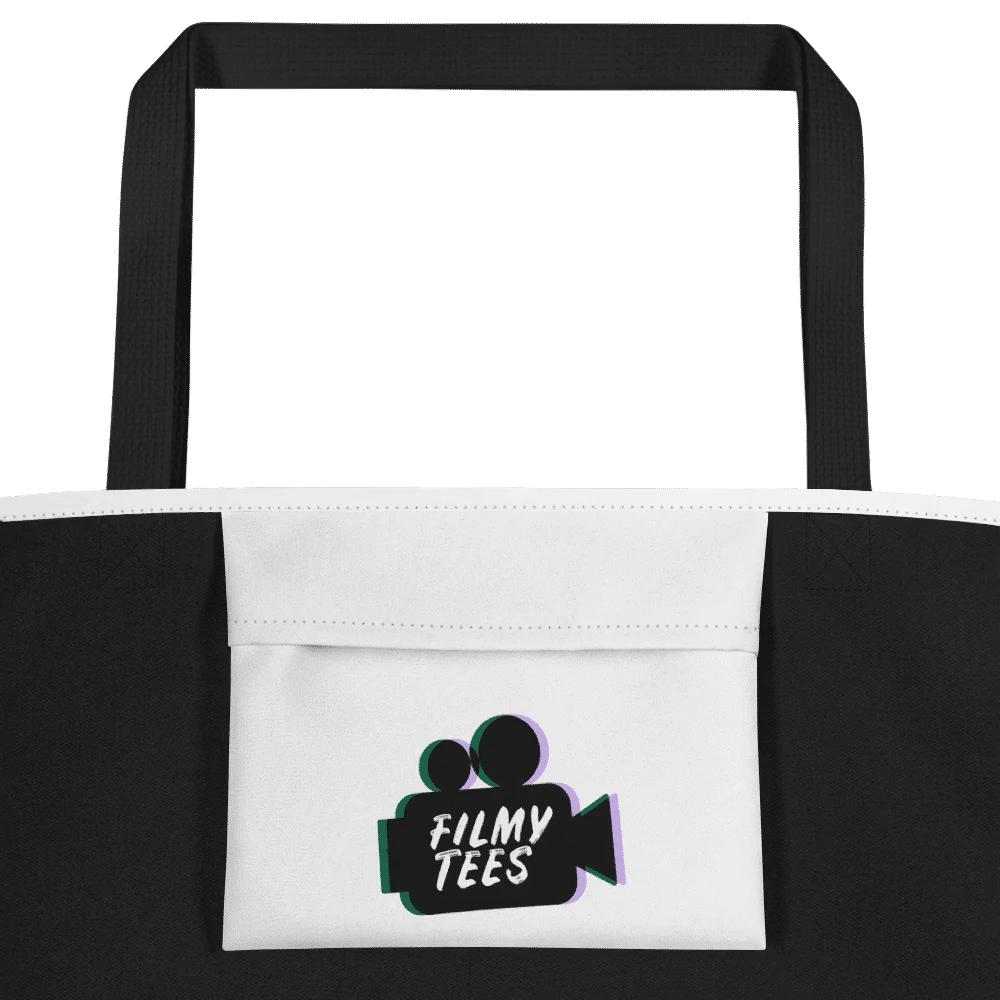 Large Bagwati Premium Tote Bag