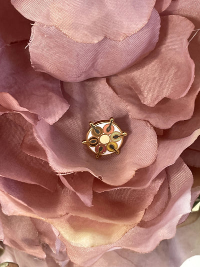 Desi Pushpins