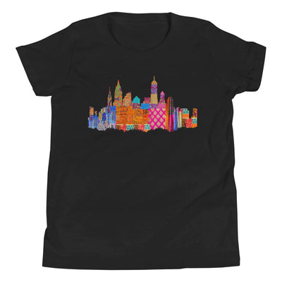 Youth NYC Desi Fabric T-Shirt