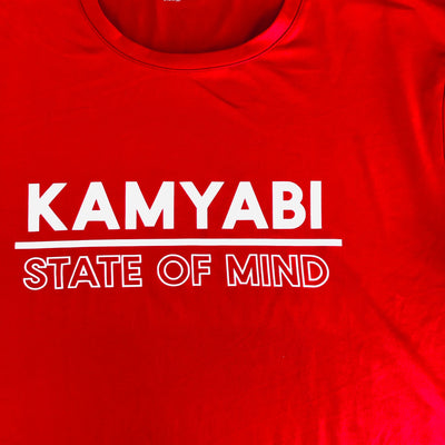 Kamyabi State of Mind T-Shirt