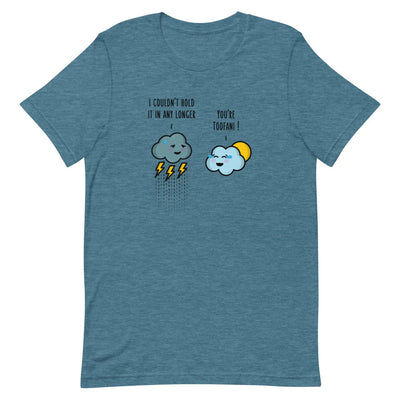 Toofani - Adult T-Shirt