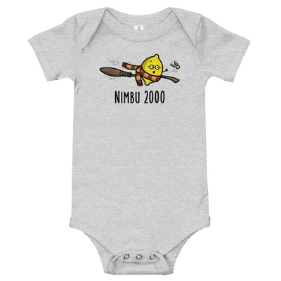 Nimbu 2000 - Baby Onesie