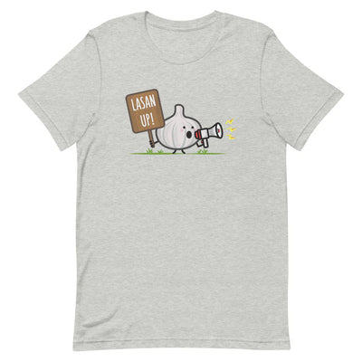 Lasan Up! - Adult T-Shirt