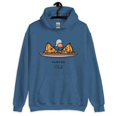 Samosa Chat - Hoodie