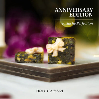 Superfood Parfait - Square [Anniversary Edition]