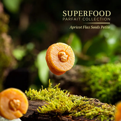 Superfood Parfait - Square