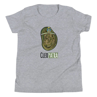 Cleopatra - Youth Tee