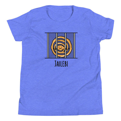 Jailebi - Youth Tee