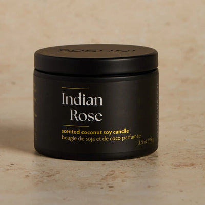 Indian Rose | rose, saffron, cardamom