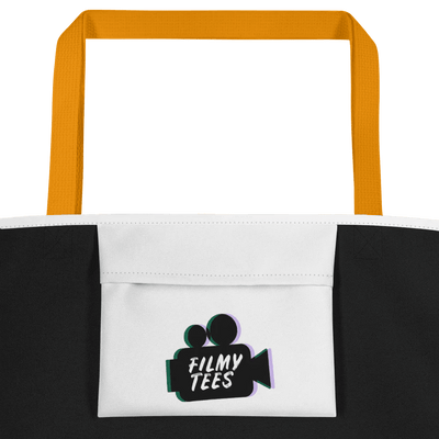Large Bagwati Premium Tote Bag
