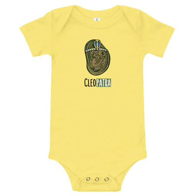 Cleopatra - Baby Onesie