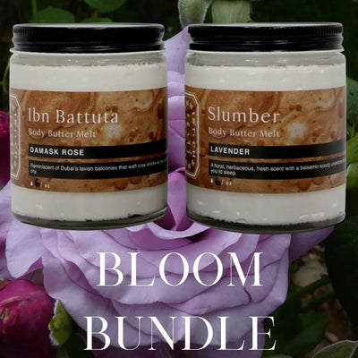 Bloom Bundle Gift Set