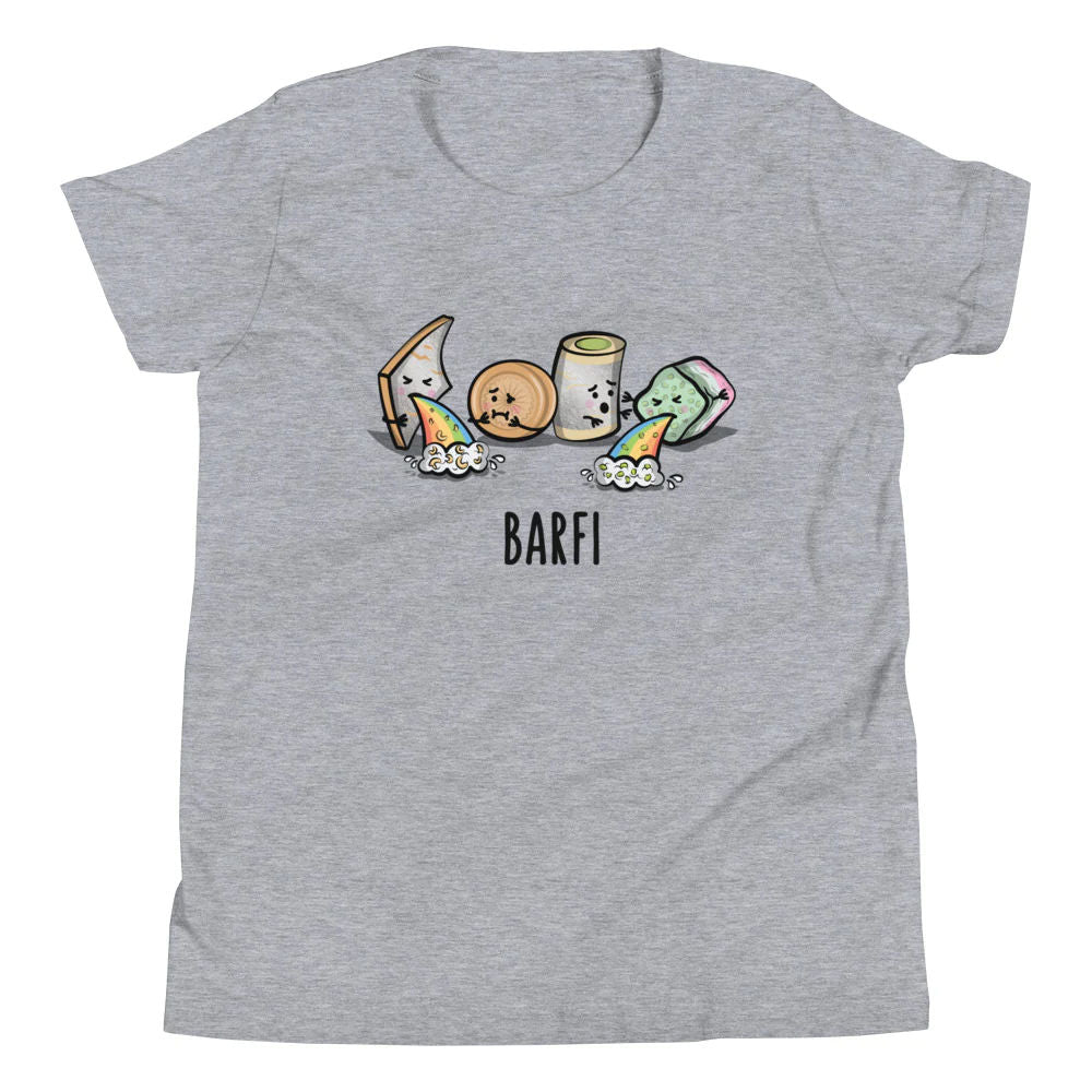 Barfi - Youth Tee