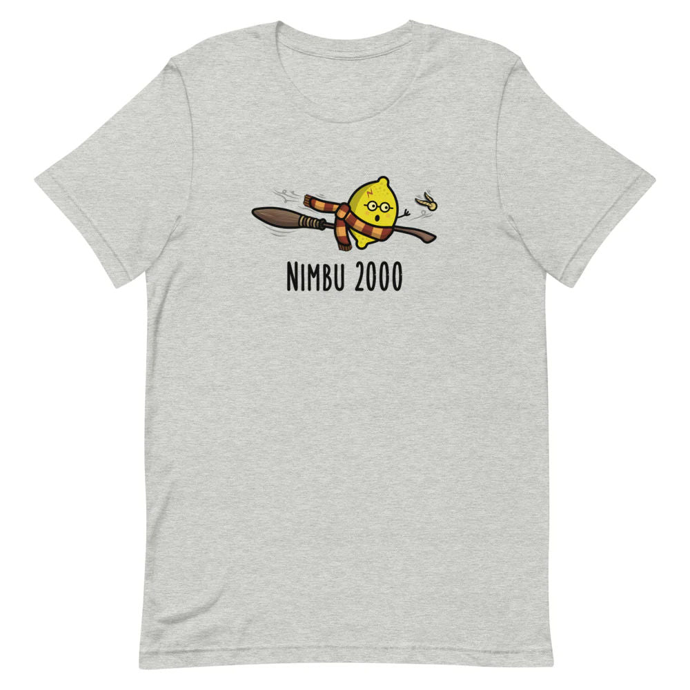 Nimbu 2000 - Adult T-Shirt